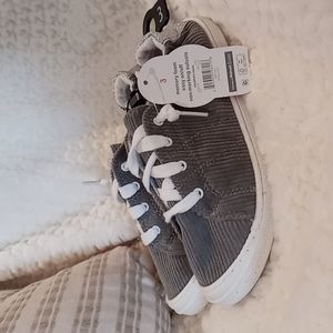 New Kids Corduroy Sneaker